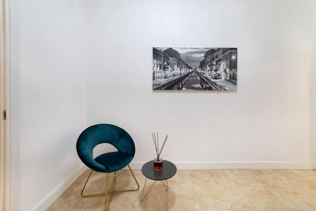 San Babila - Luxury Milanese Apartment Exterior photo